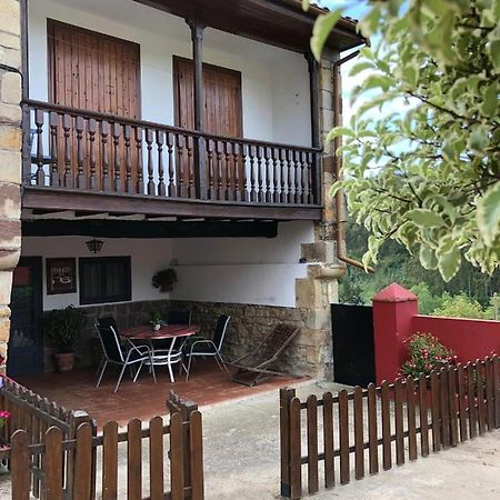 Casa Rural Dosal Руйсеньяда Экстерьер фото