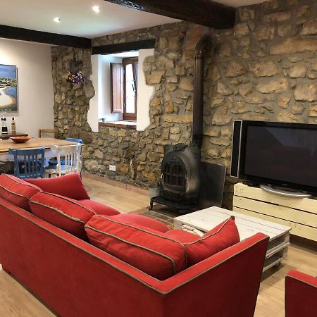 Casa Rural Dosal Руйсеньяда Экстерьер фото