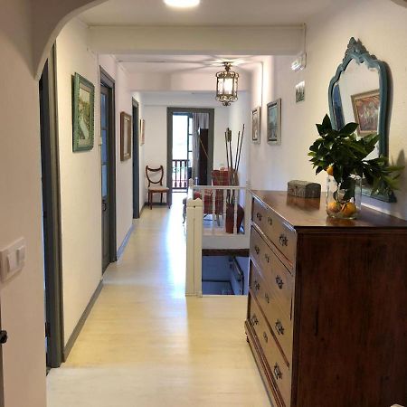 Casa Rural Dosal Руйсеньяда Экстерьер фото