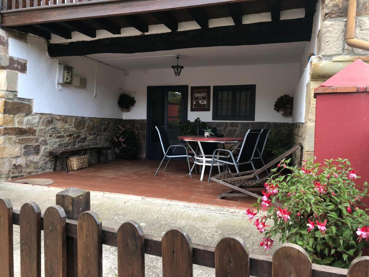 Casa Rural Dosal Руйсеньяда Экстерьер фото