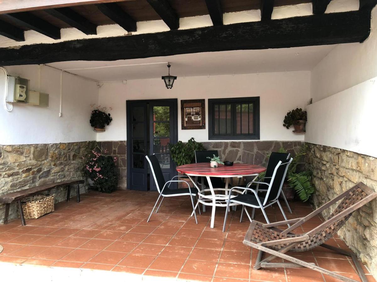 Casa Rural Dosal Руйсеньяда Экстерьер фото